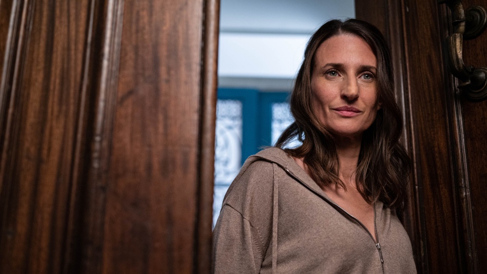 Camille Cottin will make her return in Season 4 of Killing Eve / Picture Credit: BBC/Sid Gentle Films