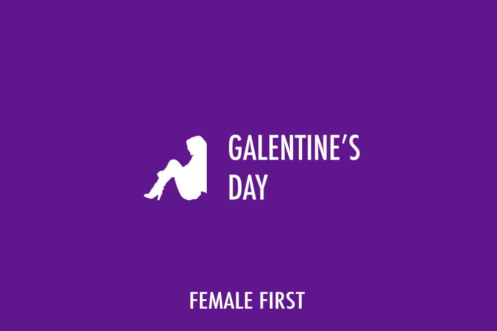 Galentine's Day on Female First