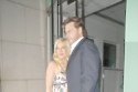 Tori Spelling and Dean McDermott (Credit: Famous)