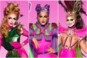 Some of Spain's finest drag queens will compete / Picture Credit: World of Wonder