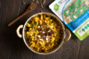 Indian Pilau ‘Cauliflower Rice’