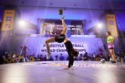 Lia Lewis is the winner of Red Bull's 2021 Freestyle Football competition