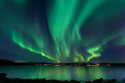 Aurora Borealis: the world's natural light phenomenon