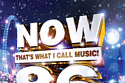 Now That’s What I Call Now Music! 86