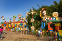 Will you be visiting Toy Story Land?