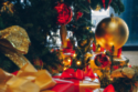 Christmas is here! / Picture Credit: Unsplash