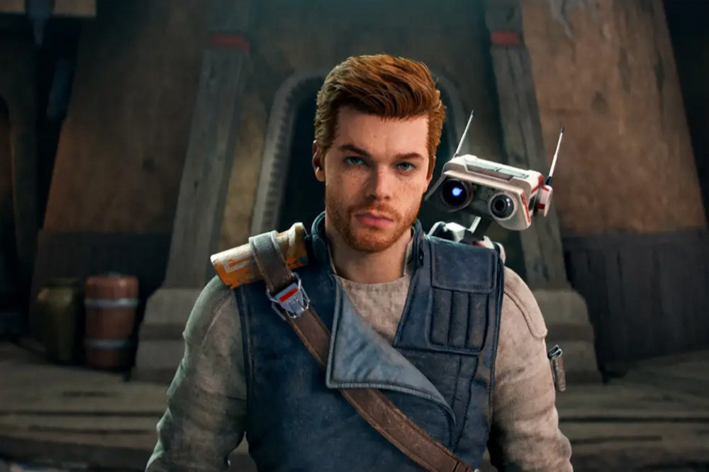 Cameron Monaghan has revealed he will only play Cal Kestis in live-action if the project continues the story from the Star Wars Jedi games