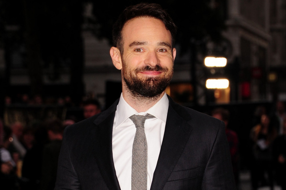 Charlie Cox found it 'surreal' to be offered a cameo in 'Spider-Man: No Way Home'