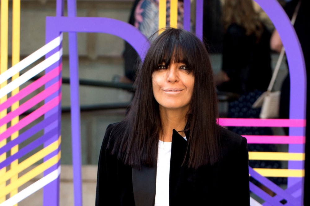 Claudia Winkleman 'reluctant' to do another series of The Traitors
