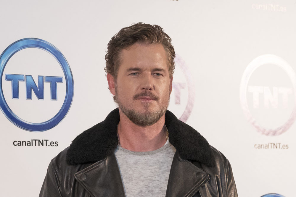 Eric Dane loves being in Euphoria as Cal Jacobs