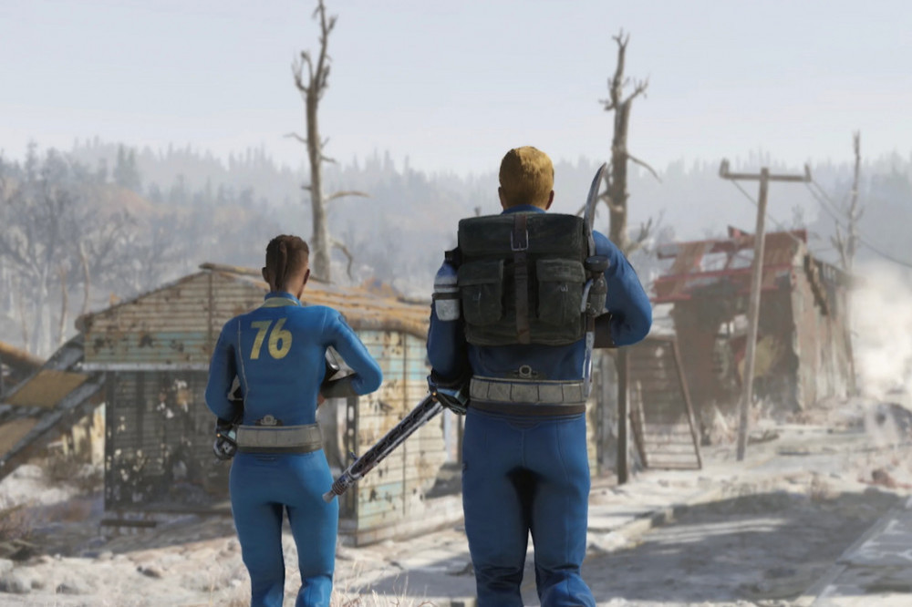 Fallout has hit some impressive milestones