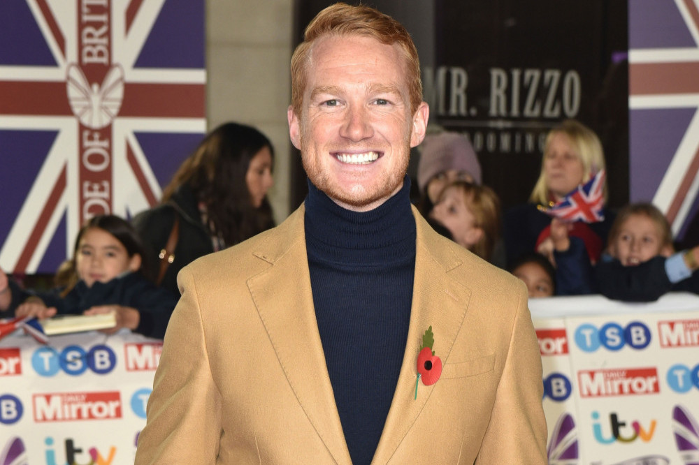 Greg Rutherford has had his fair share of injuries in his career