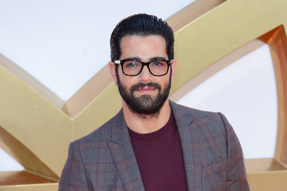 Jesse Metcalfe felt pressure about his appearance