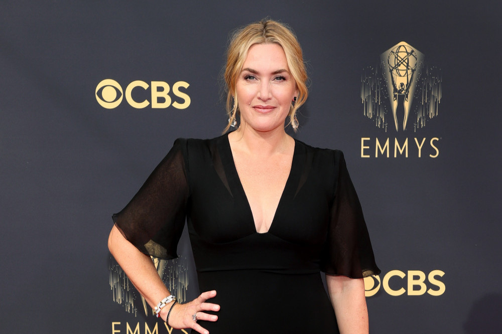 Kate Winslet has praised young actresses
