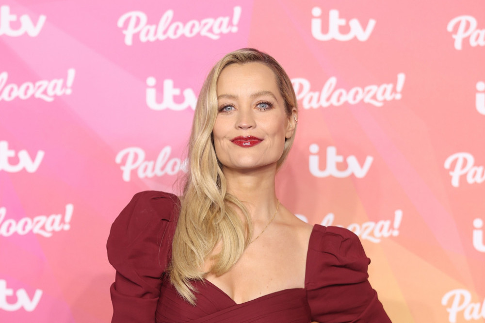 Laura Whitmore opens up about being stalked