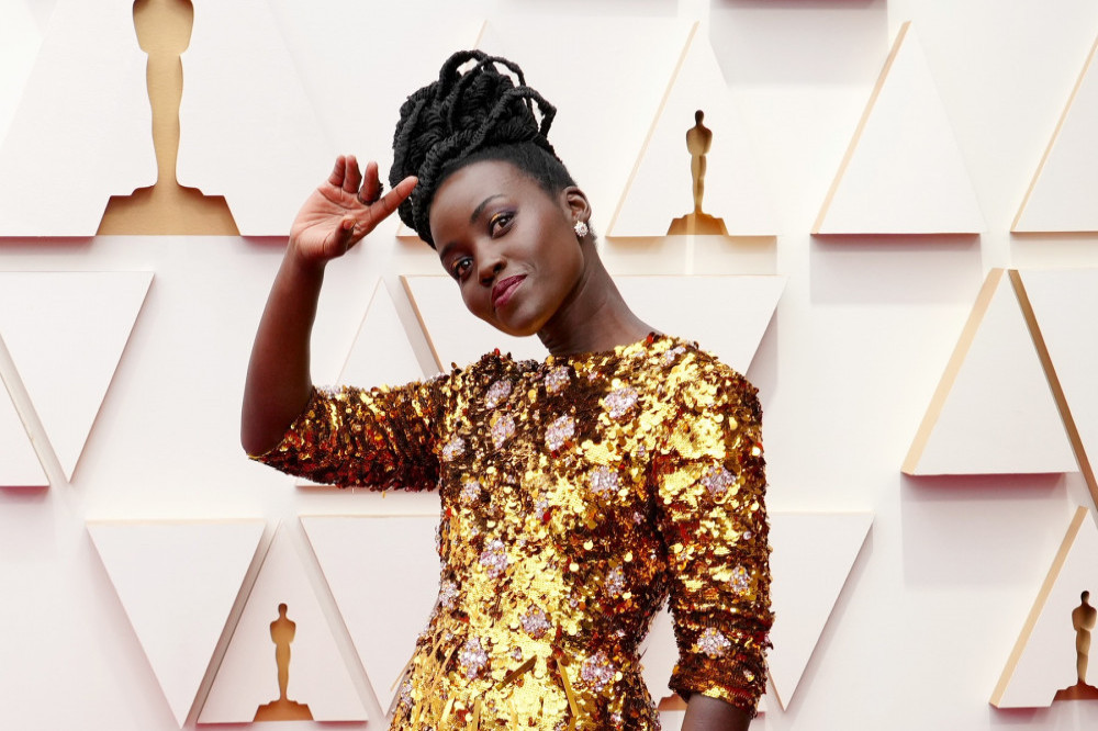 Lupita Nyong'o is set to star in 'A Quiet Place: Day One'
