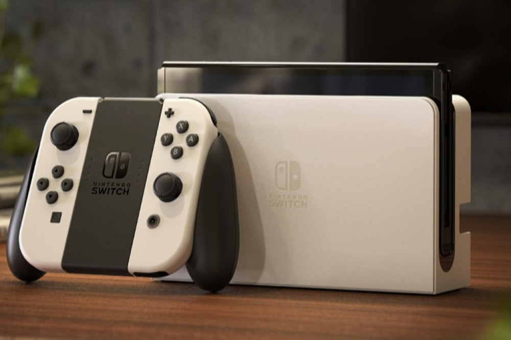 Nintendo Switch 2 reportedly to be revealed in June