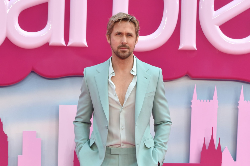 Ryan Gosling played Ken in the 2023 smash hit Barbie and heard of how his character recently helped a young man through a breakup