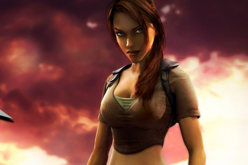 Tomb Raider 1-3 Remastered  has added an ethical and racial content warning