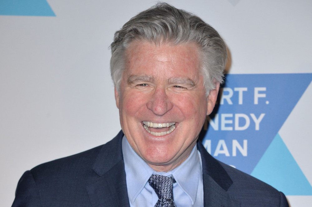 Treat Williams has been honoured on the ‘Blue Bloods’ police drama