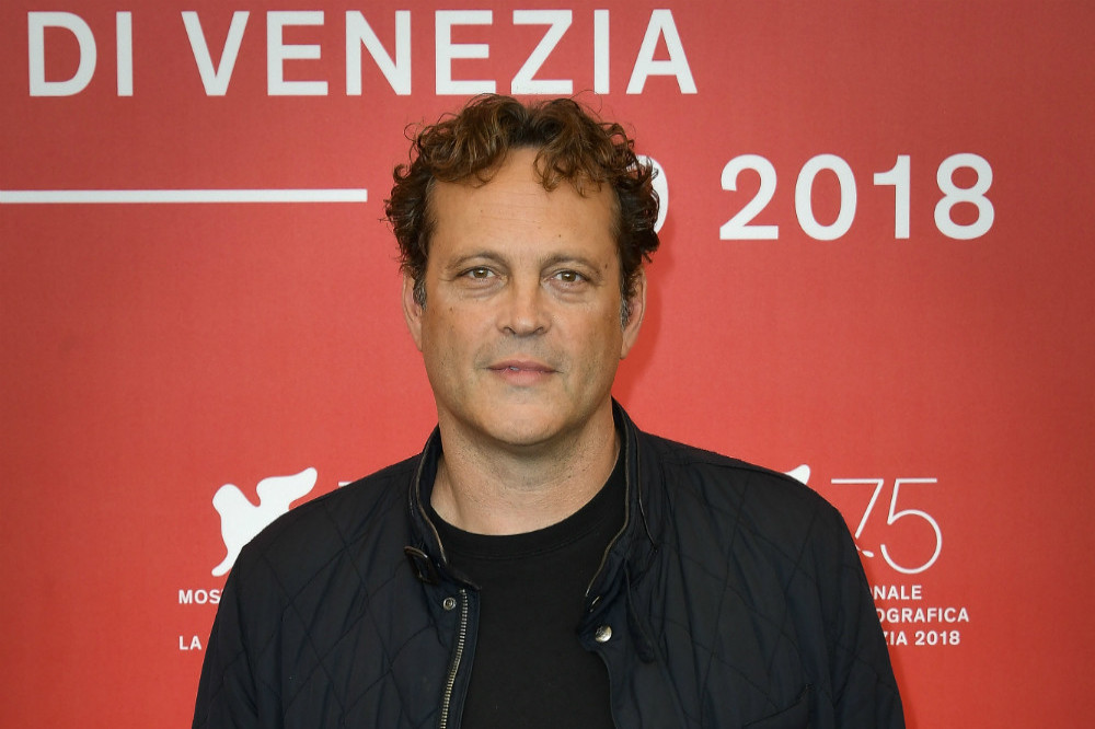 Vince Vaughn is kicking ideas around for a Dodgeball sequel