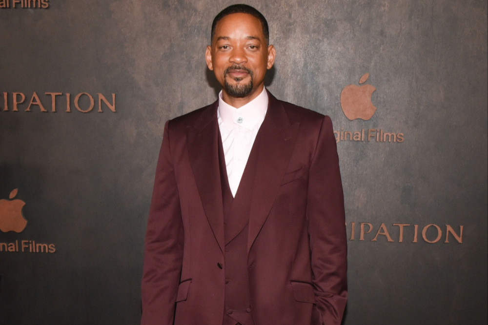 Will Smith has opened up about his one and only date with Sandra 'Pepa' Denton