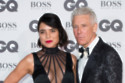 Adam Clayton has split from Mariana Teixeira de Carvalho after 11 years of marriage