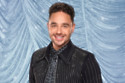 Adam Thomas will perform on the ‘Strictly Come Dancing’ Halloween special