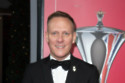 Antony Cotton wrote to ITV bosses asking for a job before being cast as Sean Tully in Coronation Street