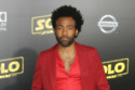 Childish Gambino has debuted two new tracks featuring Kanye West and Kid Cudi