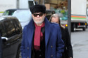 A new Gary Glitter documentary is coming to ITV