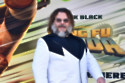 Jack Black is always determined to 'put on a show' for film audiences