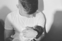 Jack Keating shocked by baby after Love Island [Instagram]