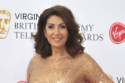 Jane McDonald is determined to stay positive amid her grief