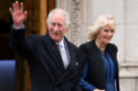 Queen Camilla has updated people on King Charles' treatment