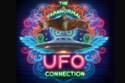 Mark Christopher Lee discusses his 'angelic' spacecraft encounter in The Paranormal UFO Connection