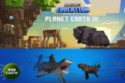 Minecraft has partnered with BBC Earth to release a new world inspired by Planet Earth III