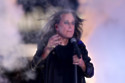 Ozzy Osbourne is desperate to get back to making music
