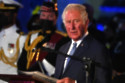 Prince Charles said slavery will 'forever stain' the UK's history