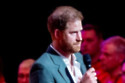 Prince Harry has refused to confirm if he will attend Queen Elizabeth's Platinum Jubilee celebrations