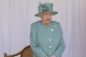 Queen Elizabeth is said to be doing well