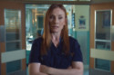 Rosie Marcel had played Jac Naylor in Holby City for 17 years when the series was axed by the BBC