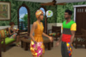 The Sims look set to be turned into a movie