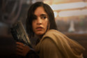 Sofia Boutella cuts her hair in Rebel Moon Part 2