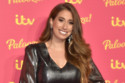 Stacey Solomon could be about to become a major star across the pond