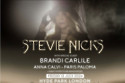 Stevie Nicks has announced the first wave of her special guests for her upcoming show at London’s BST Hyde Park