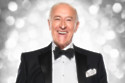 Len Goodman will be immortalised with a statue in Dartford