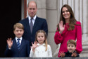 The Cambridges are preparing for their big move to Windsor