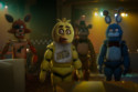The Five Nights at Freddy's film is getting a sequel