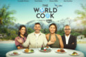 The World Cook hosts Fred Sirieix and Emma Watson